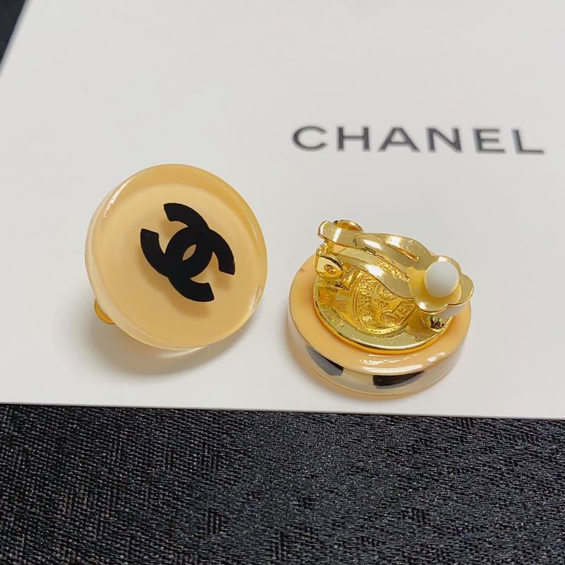Chanel  Earring 02yxs80 (4)