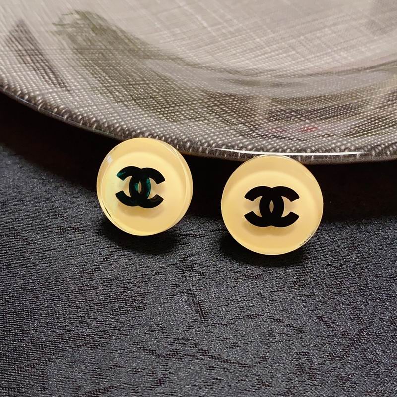 Chanel  Earring 02yxs80 (5)
