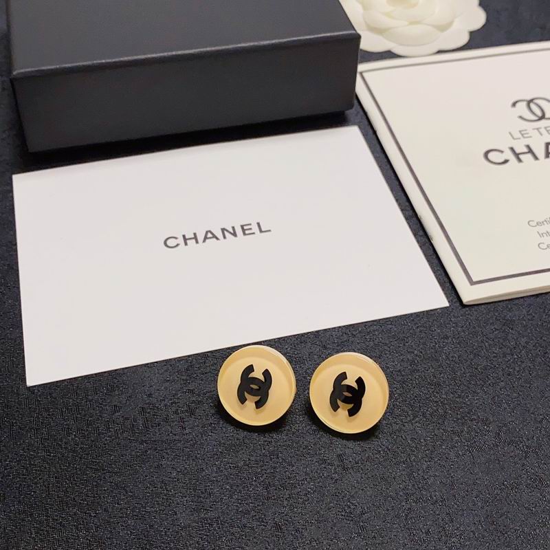 Chanel  Earring 02yxs80 (7)