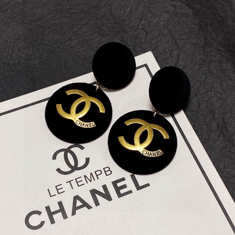 Chanel  Earring 02yxs81 (1)