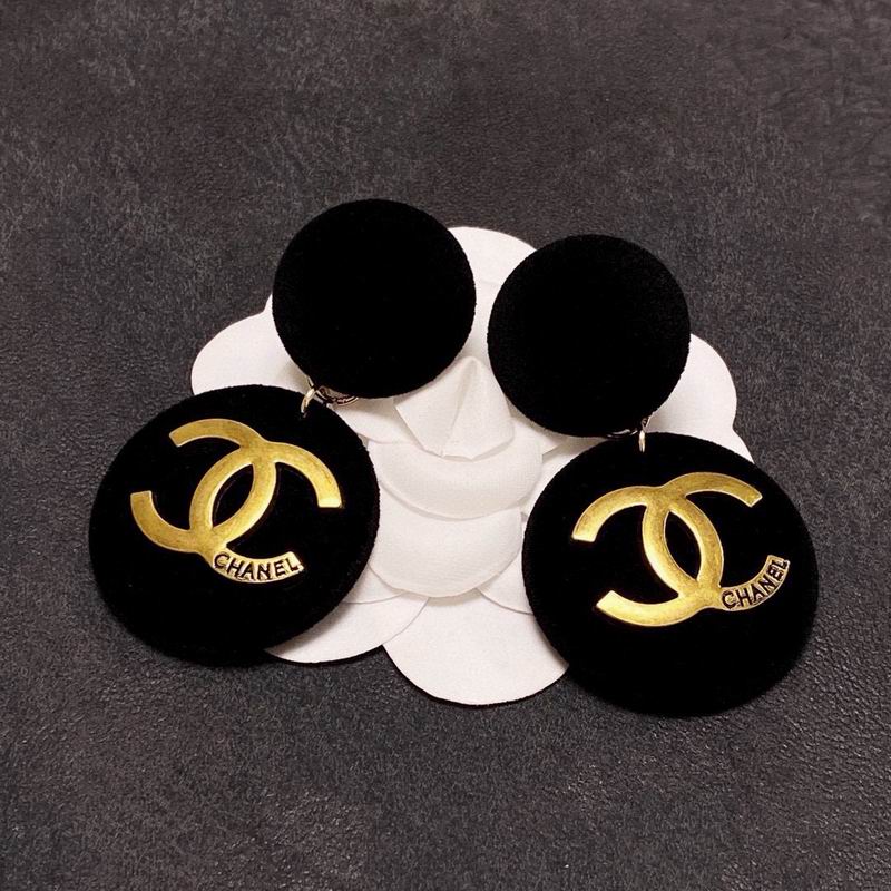 Chanel  Earring 02yxs81 (3)