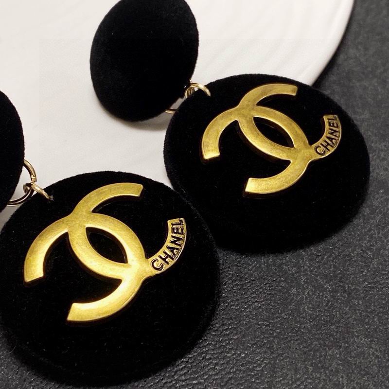 Chanel  Earring 02yxs81 (4)