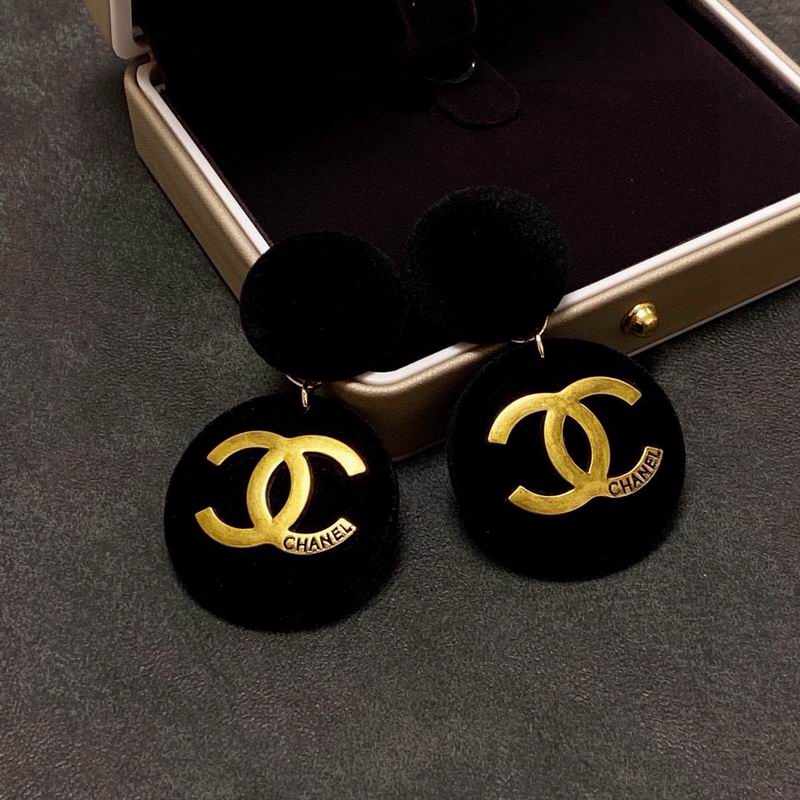 Chanel  Earring 02yxs81 (5)