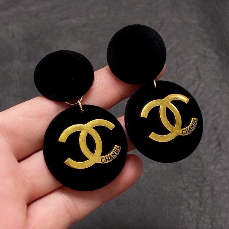 Chanel  Earring 02yxs81 (6)