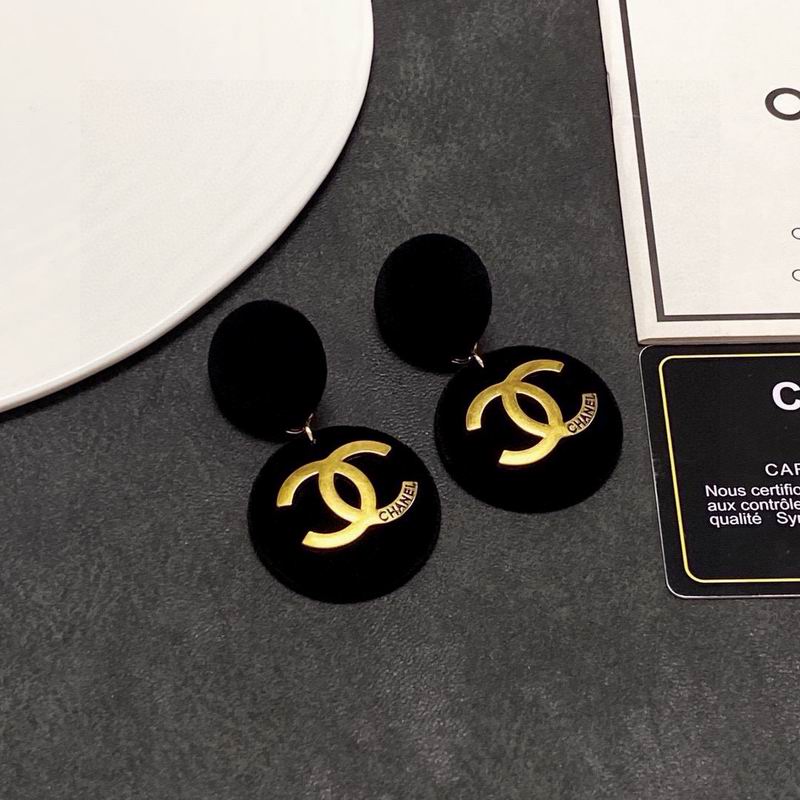 Chanel  Earring 02yxs81 (7)