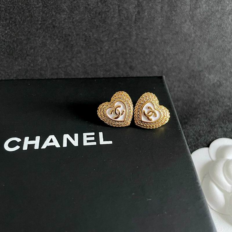 Chanel  Earring 03yxs01 (10)