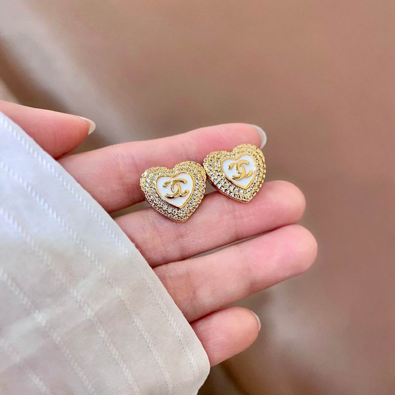 Chanel  Earring 03yxs01 (12)
