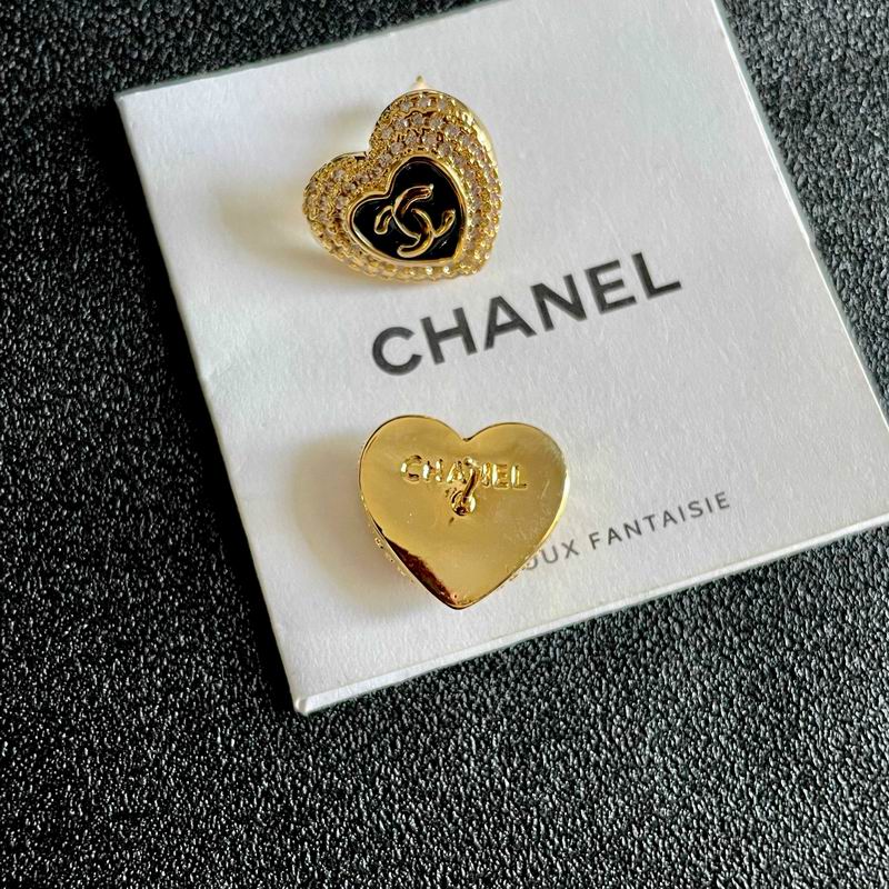 Chanel  Earring 03yxs01 (4)
