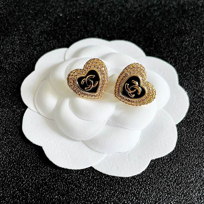 Chanel  Earring 03yxs01 (5)