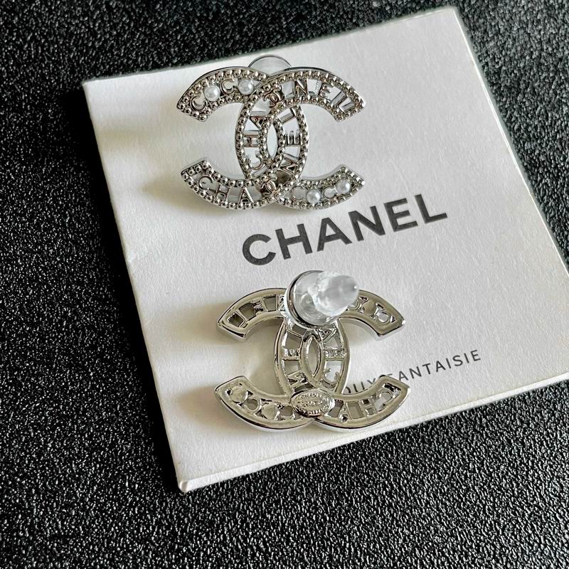 Chanel  Earring 03yxs02 (2)