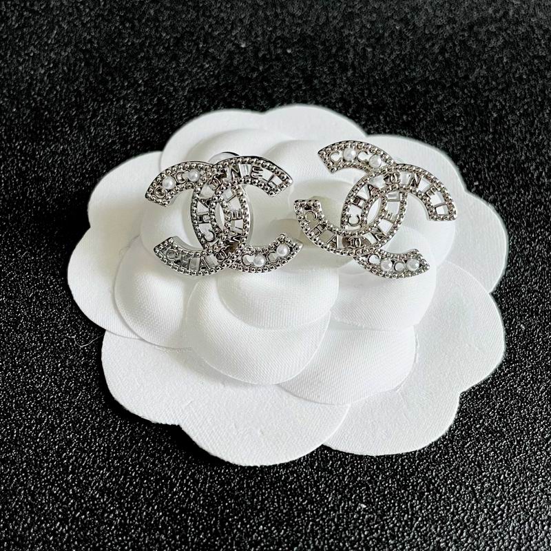 Chanel  Earring 03yxs02 (3)