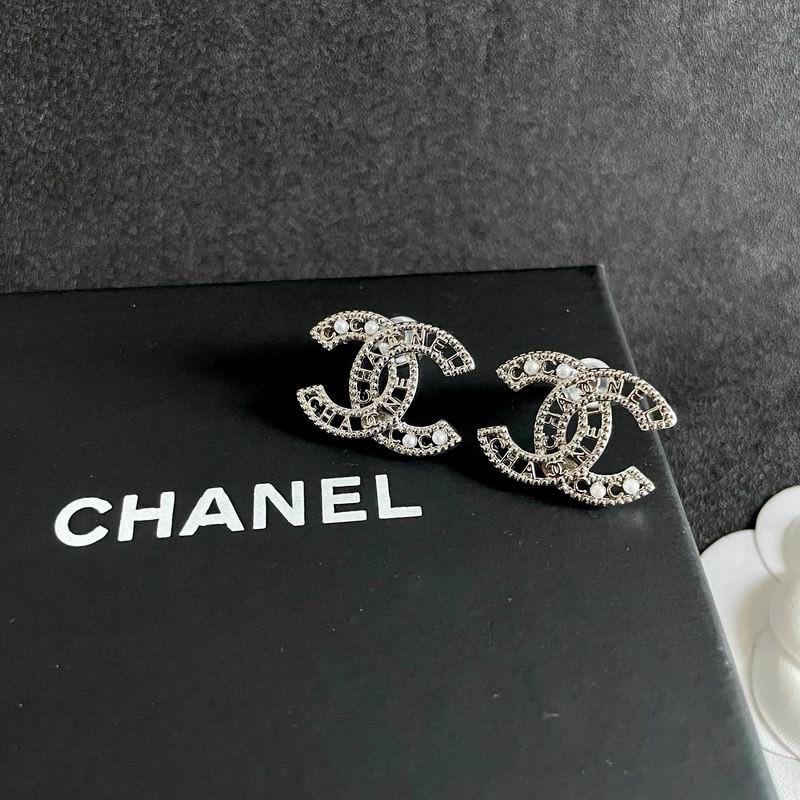 Chanel  Earring 03yxs02 (4)