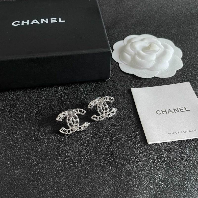 Chanel  Earring 03yxs02 (5)