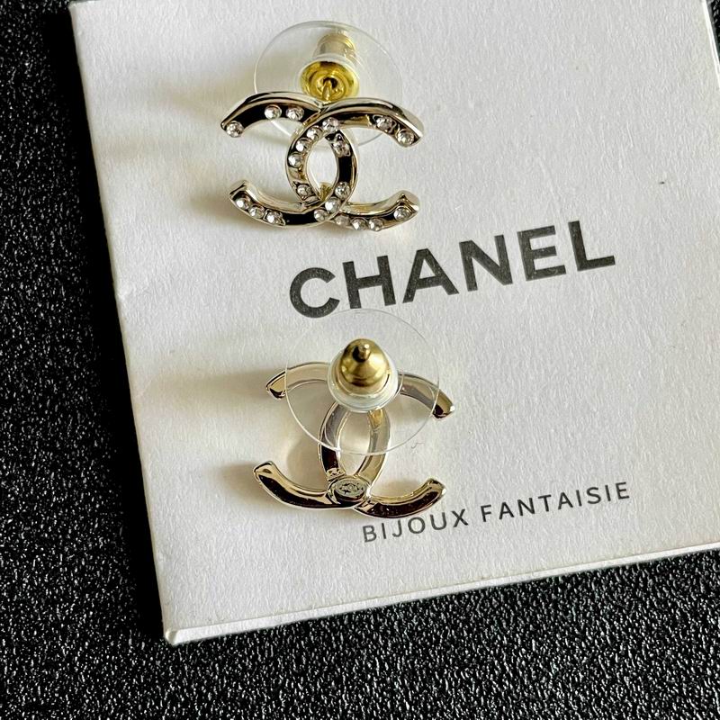 Chanel  Earring 03yxs03 (3)