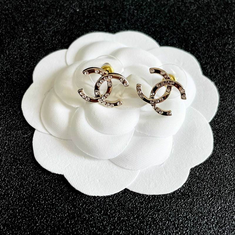 Chanel  Earring 03yxs03 (4)