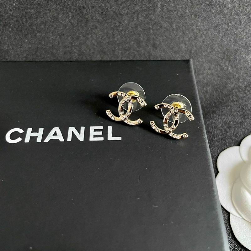 Chanel  Earring 03yxs03 (5)