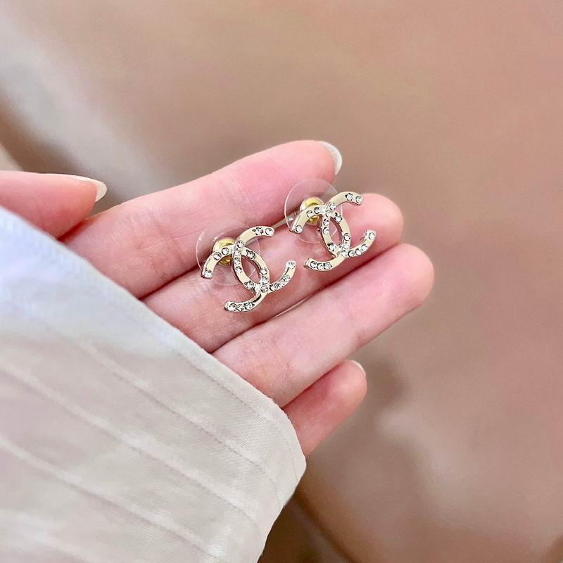 Chanel  Earring 03yxs03 (6)