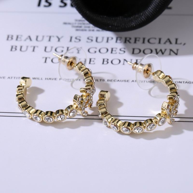 Chanel  Earring 03yxs04 (2)