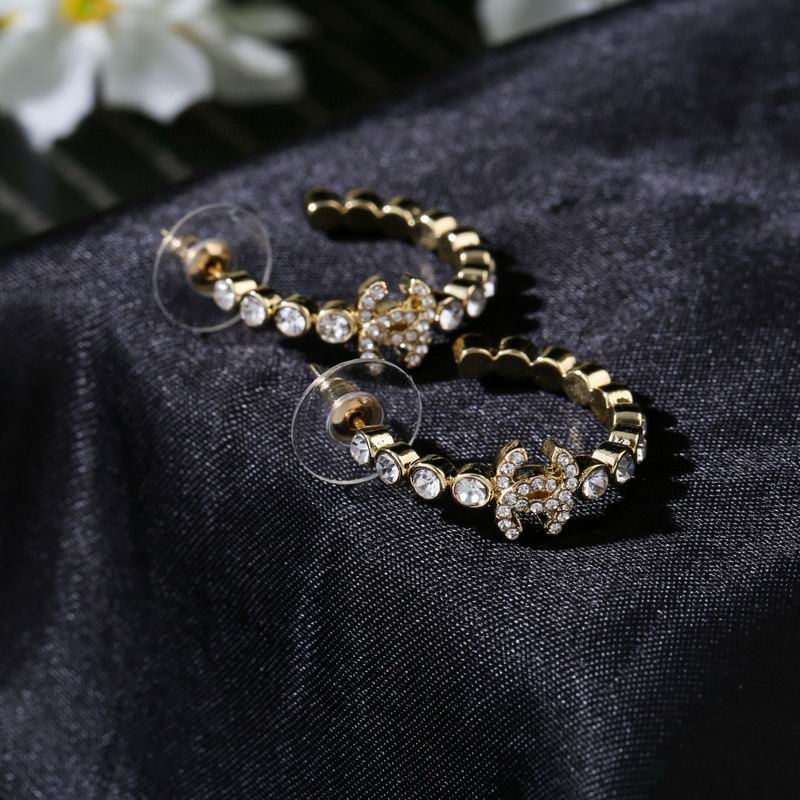 Chanel  Earring 03yxs04 (3)