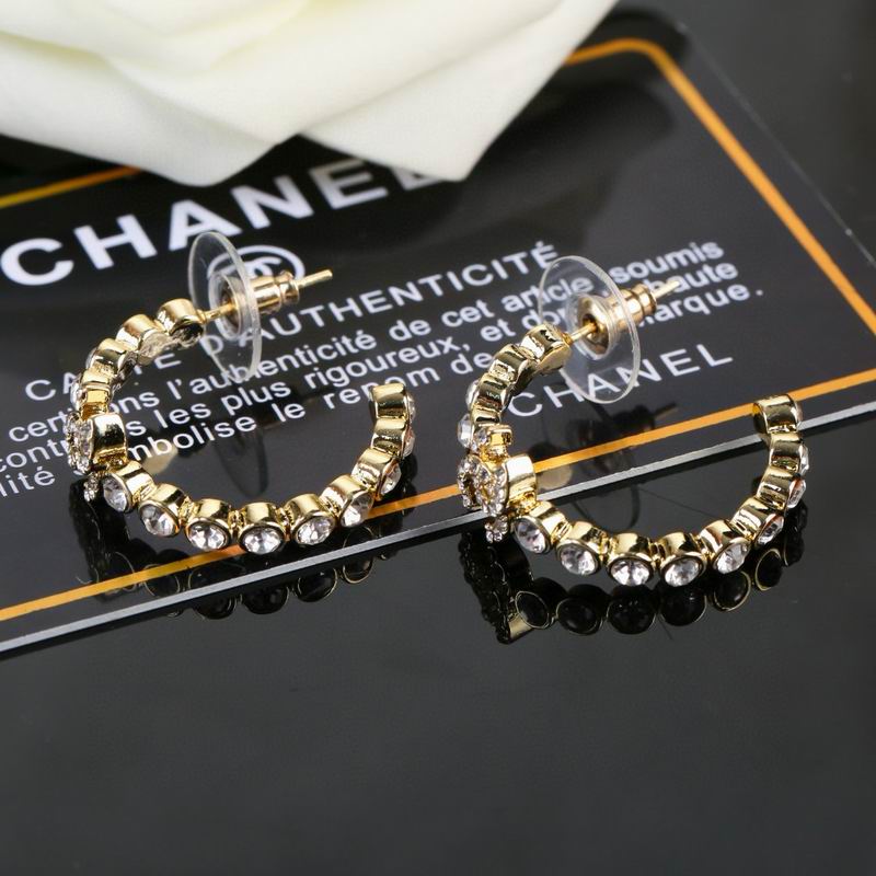 Chanel  Earring 03yxs04 (4)