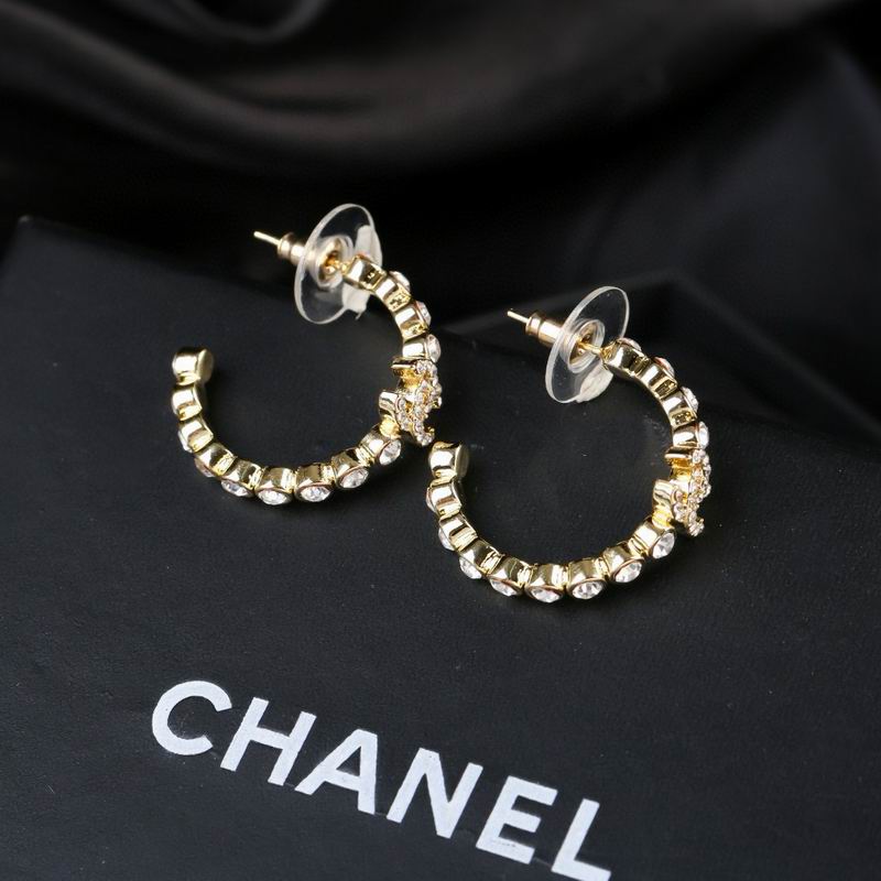 Chanel  Earring 03yxs04 (5)