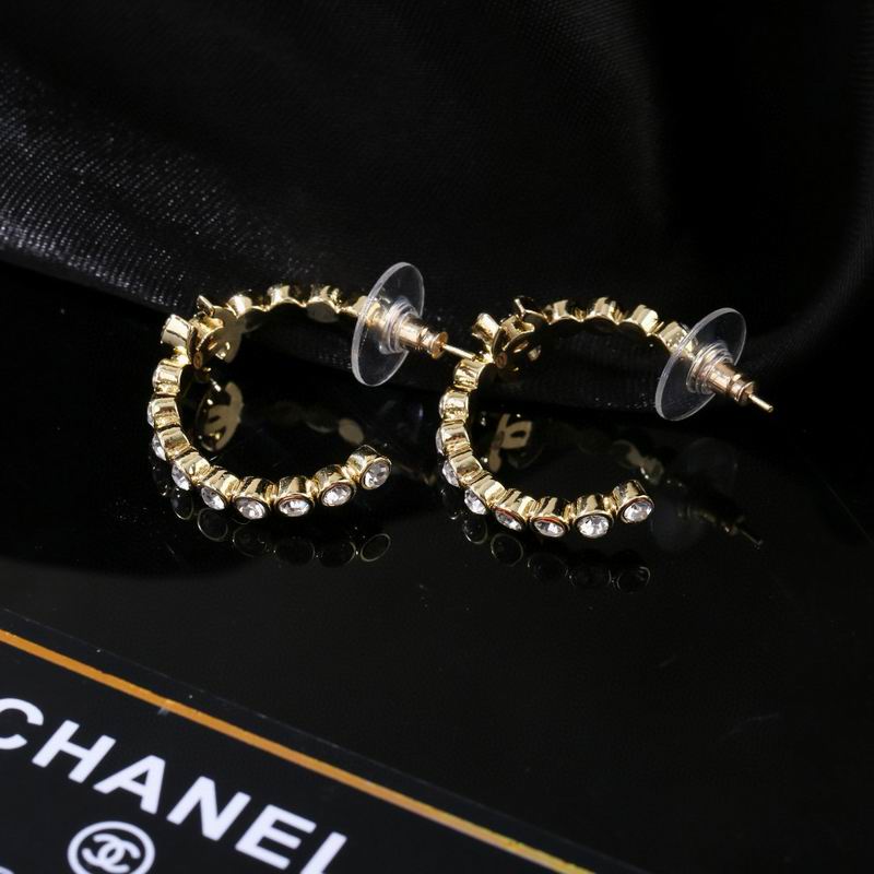 Chanel  Earring 03yxs04 (6)