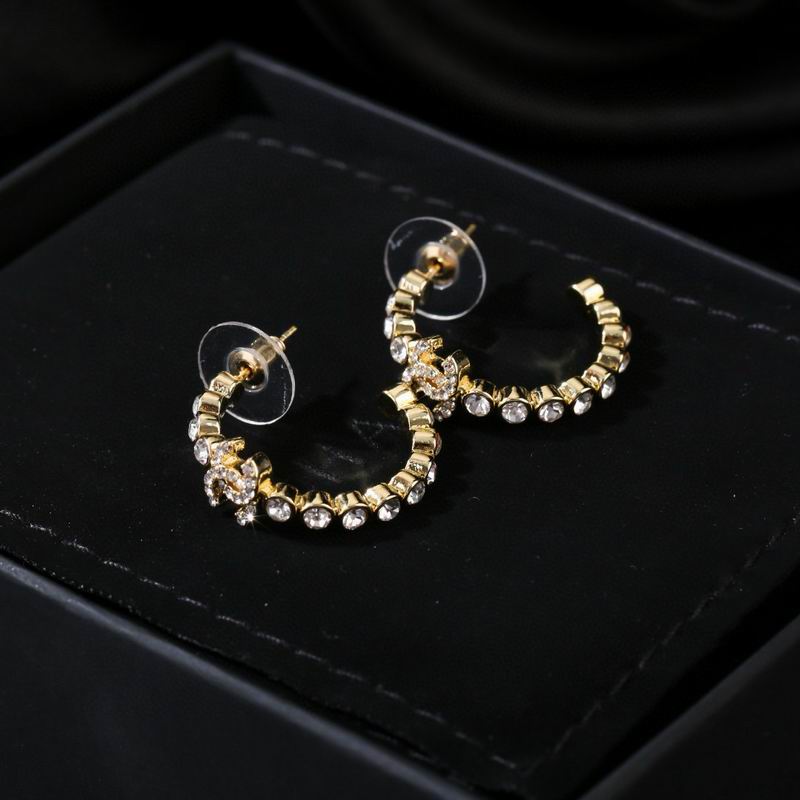 Chanel  Earring 03yxs04 (7)