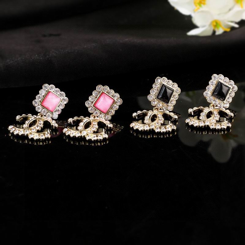 Chanel  Earring 03yxs05 (1)