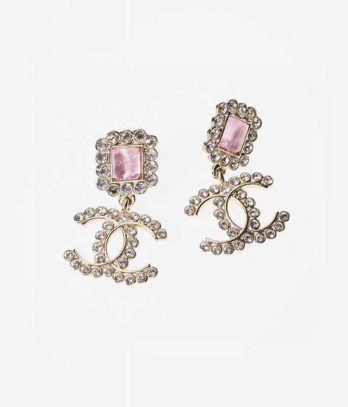 Chanel  Earring 03yxs05 (2)
