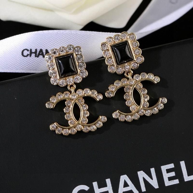 Chanel  Earring 03yxs05 (3)