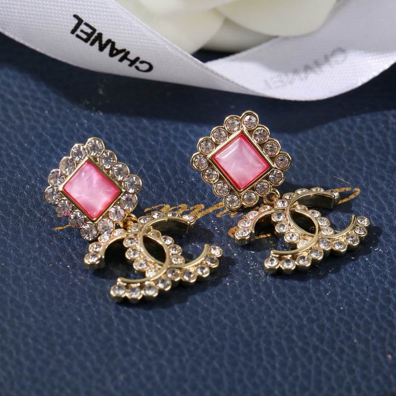 Chanel  Earring 03yxs05 (4)