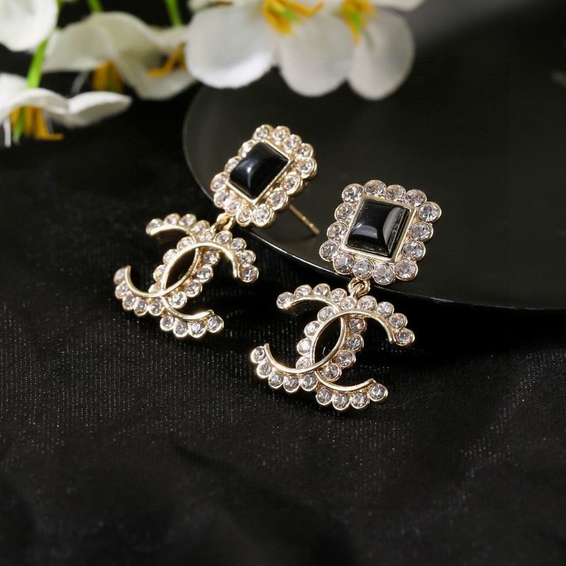 Chanel  Earring 03yxs05 (5)