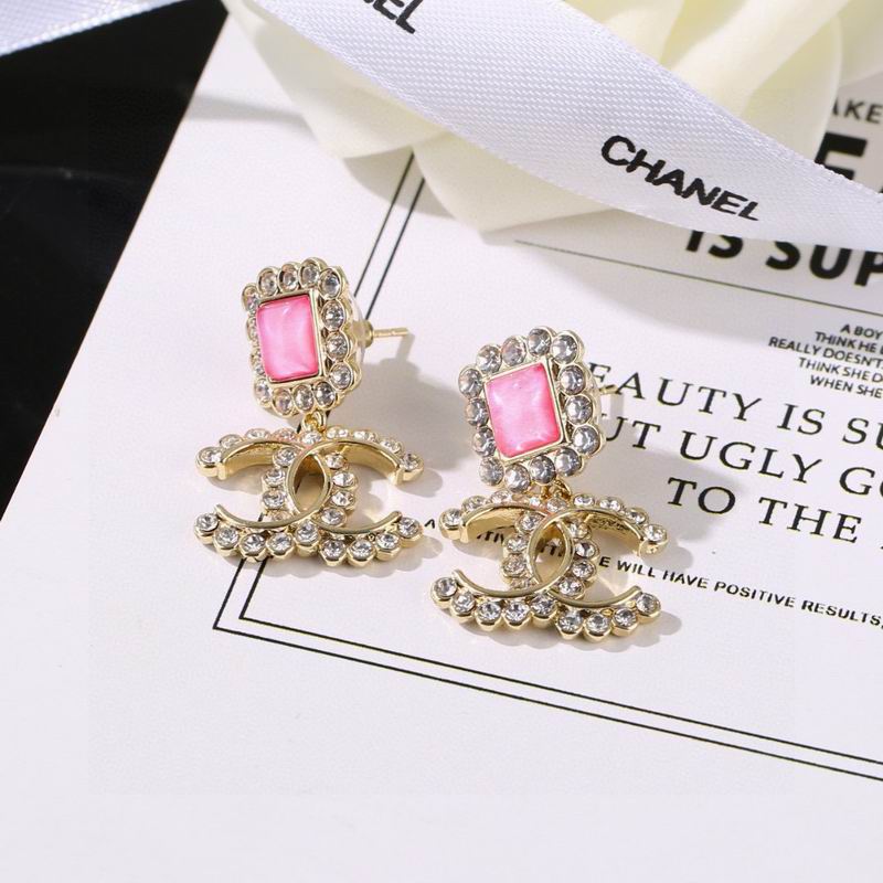 Chanel  Earring 03yxs05 (6)