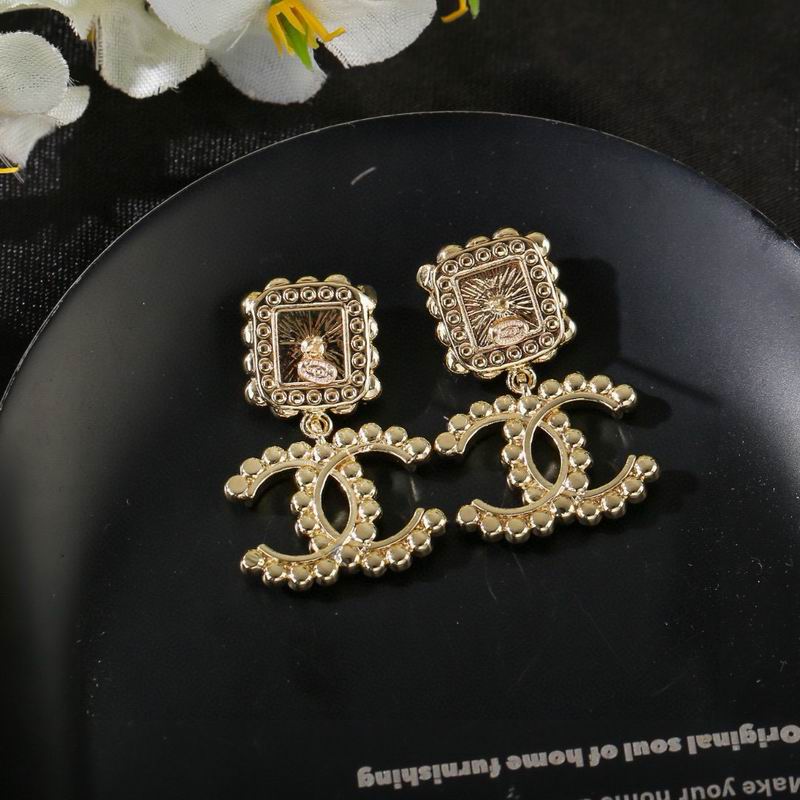 Chanel  Earring 03yxs05 (7)