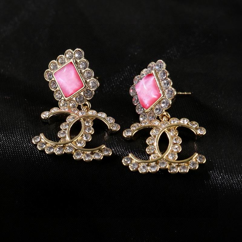 Chanel  Earring 03yxs05 (8)
