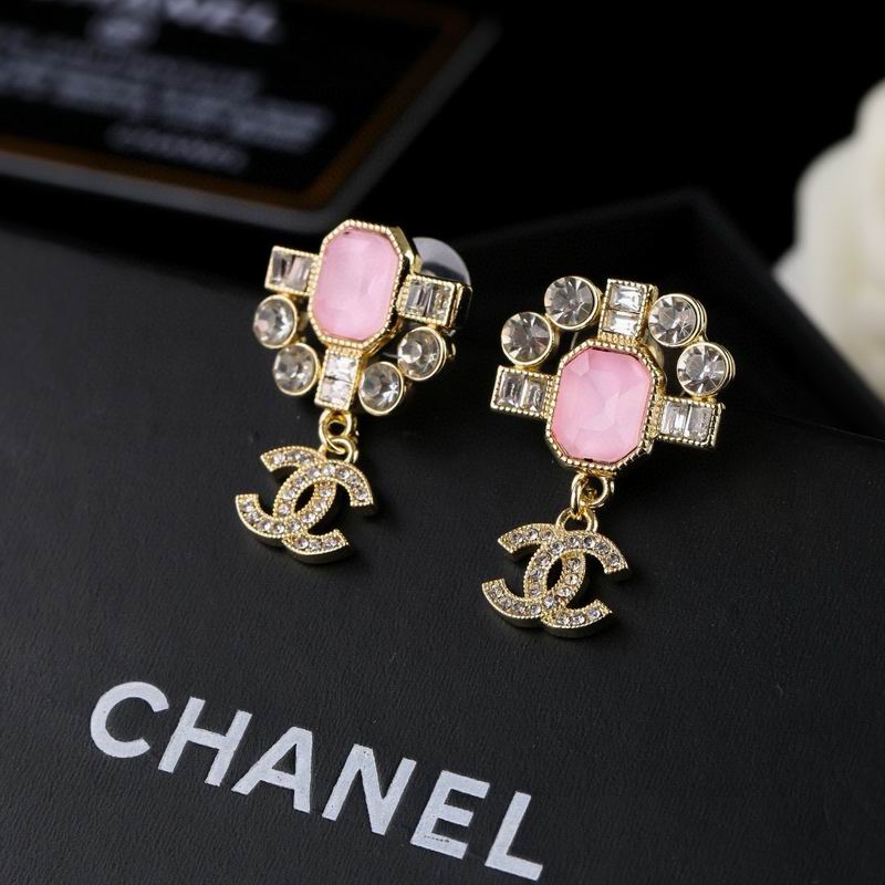 Chanel  Earring 03yxs06 (1)