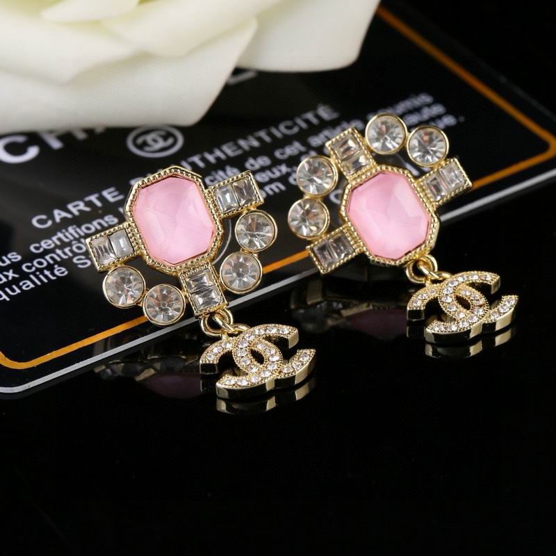 Chanel  Earring 03yxs06 (2)