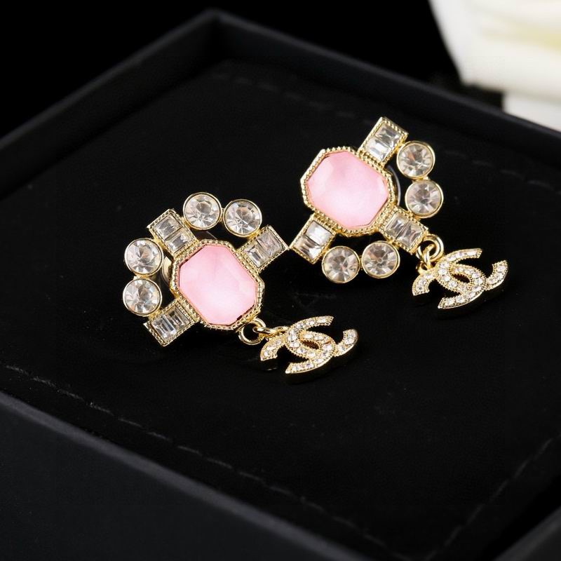 Chanel  Earring 03yxs06 (3)