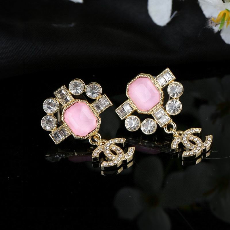 Chanel  Earring 03yxs06 (4)