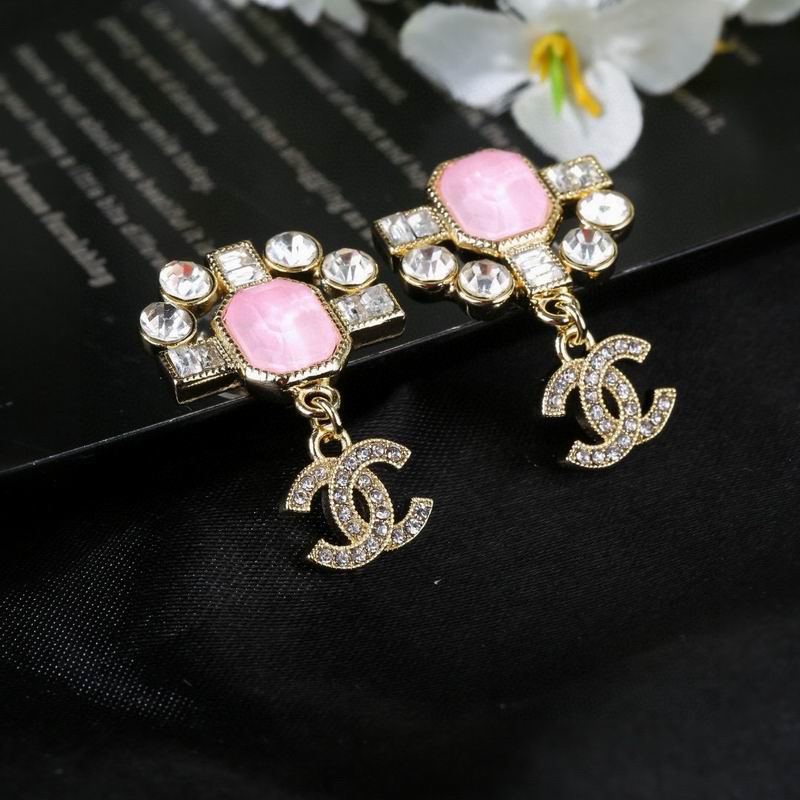 Chanel  Earring 03yxs06 (5)