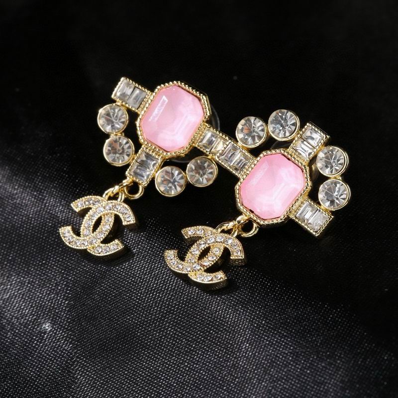 Chanel  Earring 03yxs06 (6)