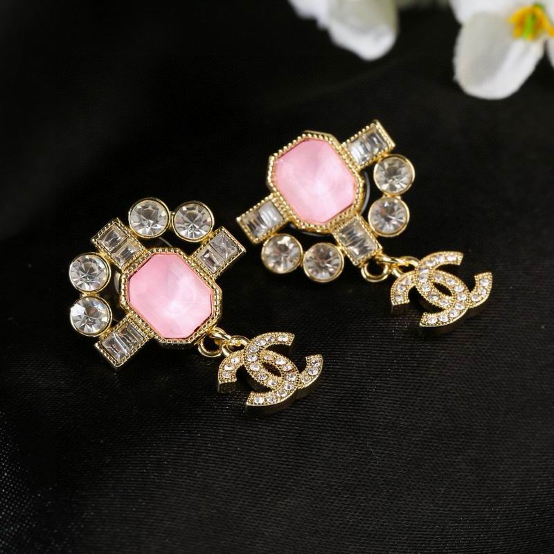 Chanel  Earring 03yxs06 (7)