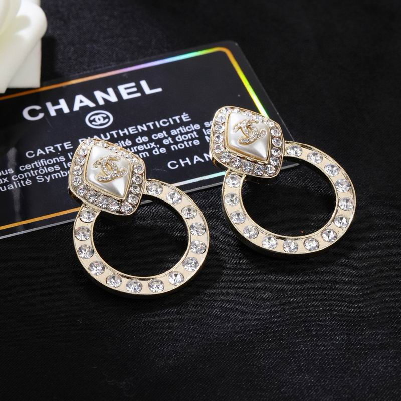 Chanel  Earring 03yxs07 (4)