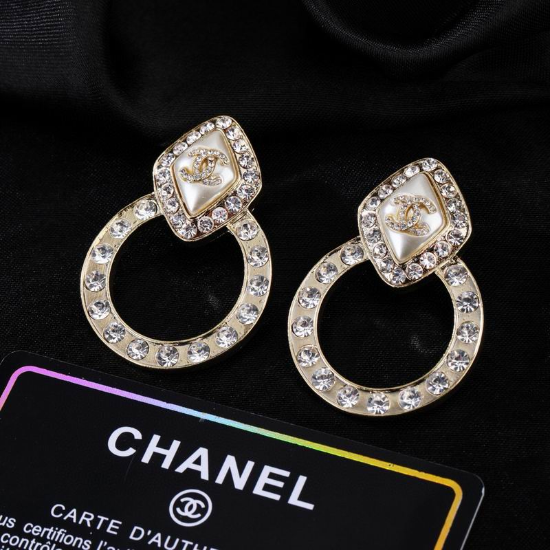 Chanel  Earring 03yxs07 (7)