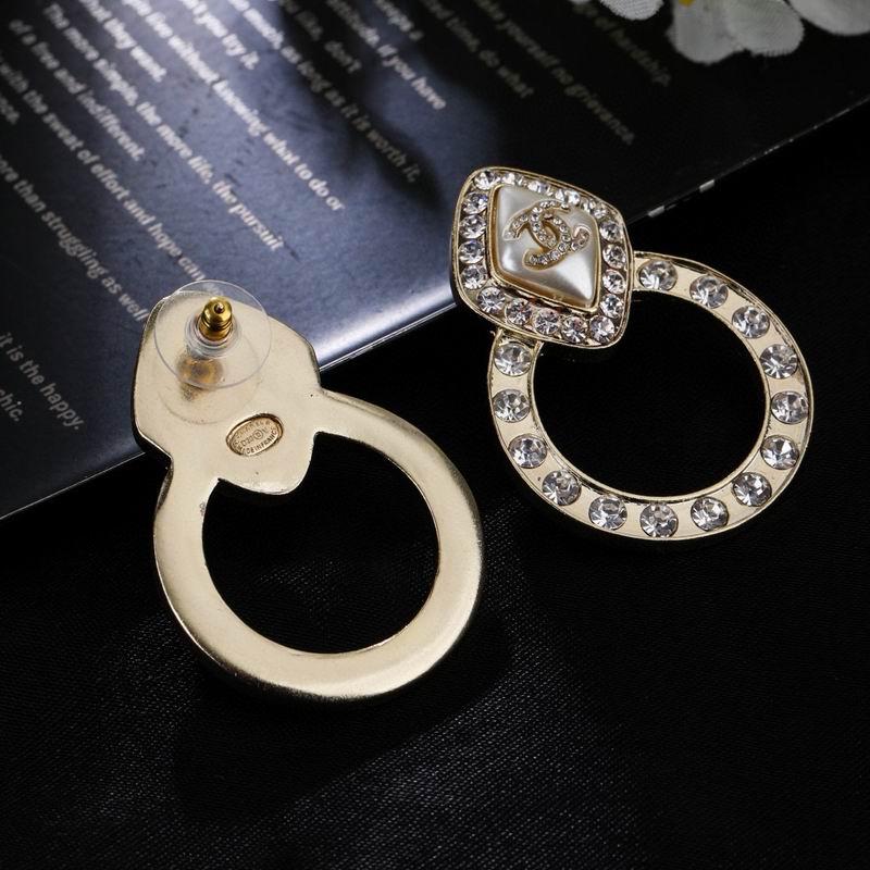 Chanel  Earring 03yxs07 (8)