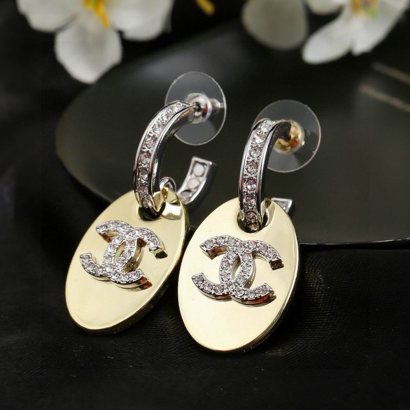 Chanel  Earring 03yxs08 (3)