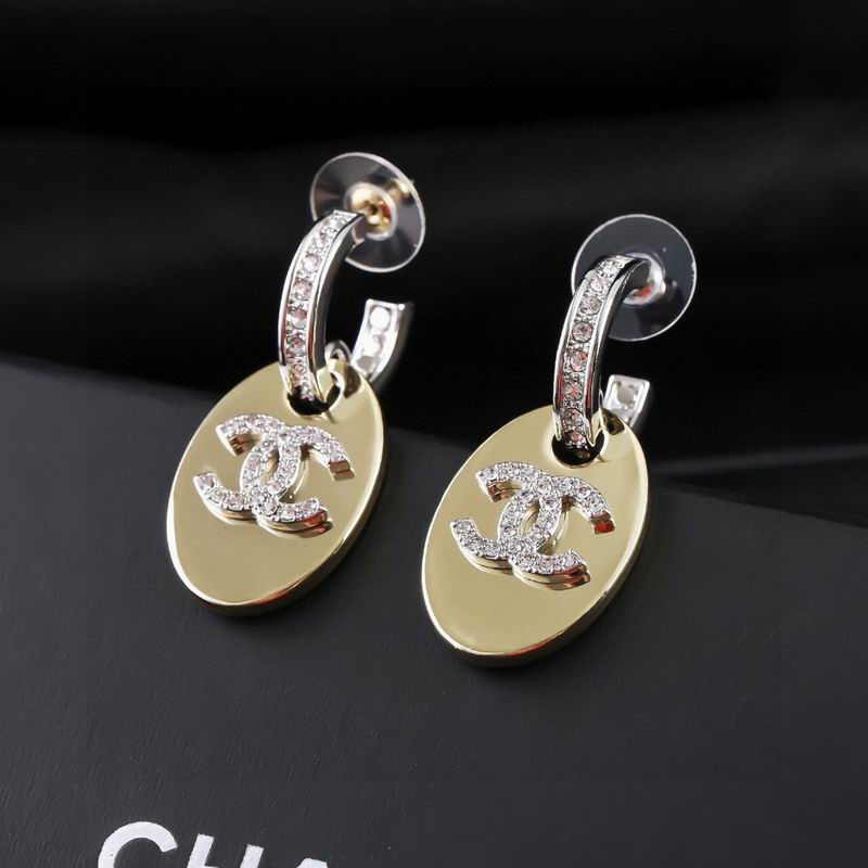 Chanel  Earring 03yxs08 (7)