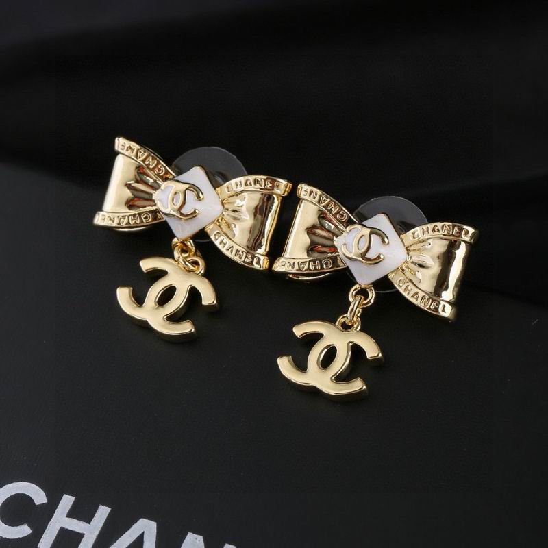Chanel  Earring 03yxs09 (2)