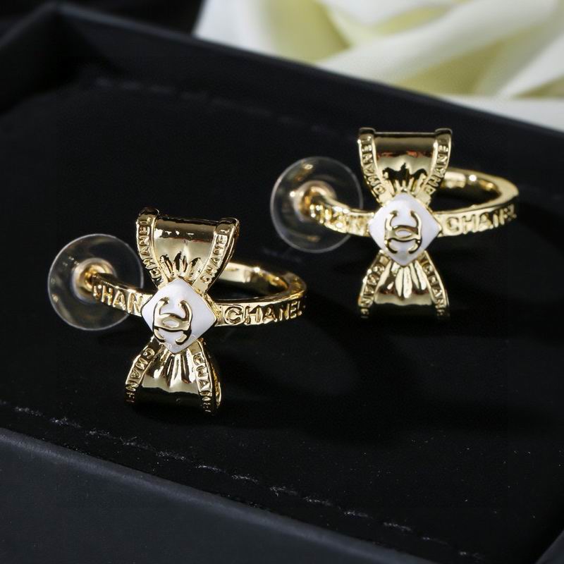 Chanel  Earring 03yxs09 (3)
