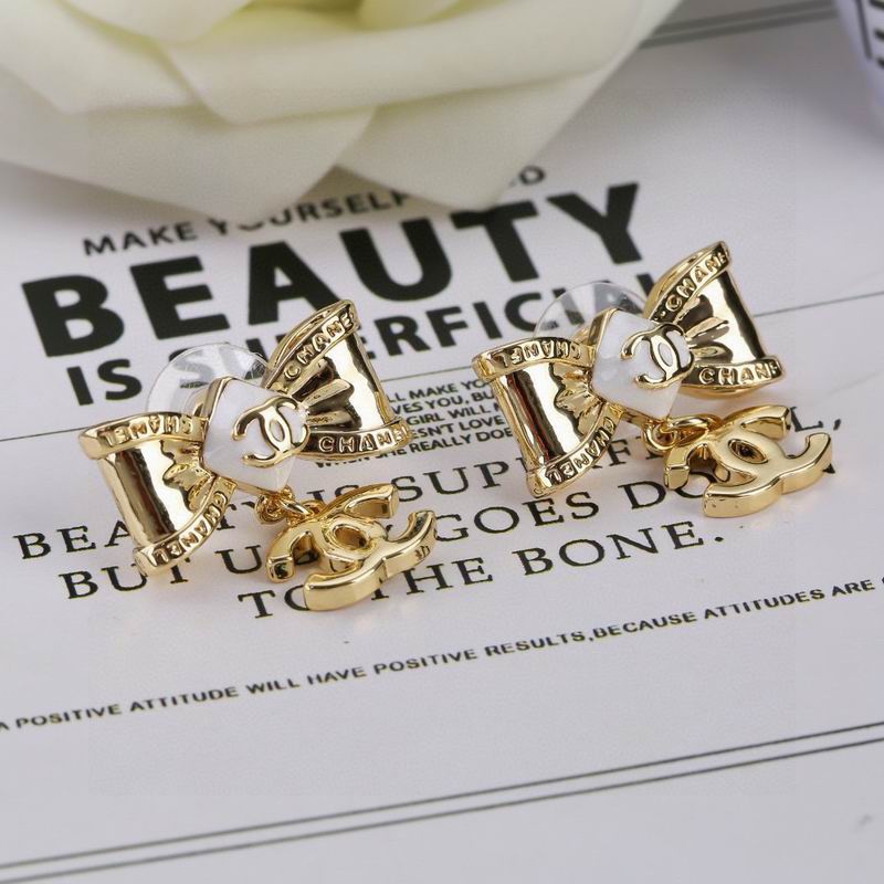 Chanel  Earring 03yxs09 (4)